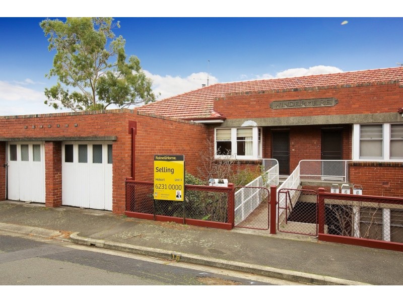 3/18 Auvergne Avenue, Mount Stuart TAS 7000