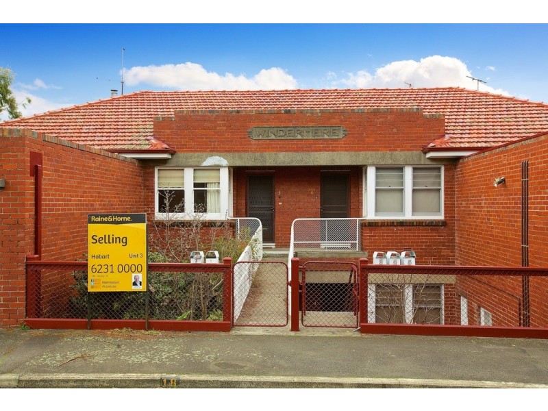 3/18 Auvergne Avenue, Mount Stuart TAS 7000