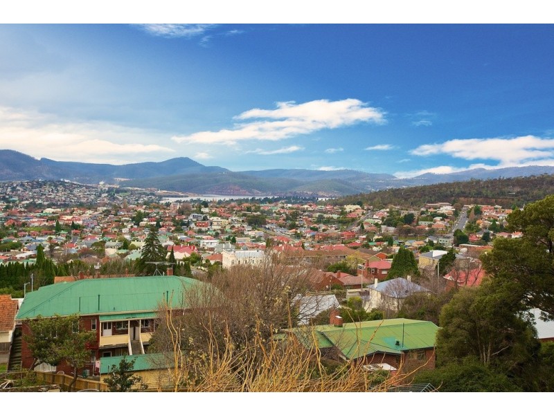 3/18 Auvergne Avenue, Mount Stuart TAS 7000