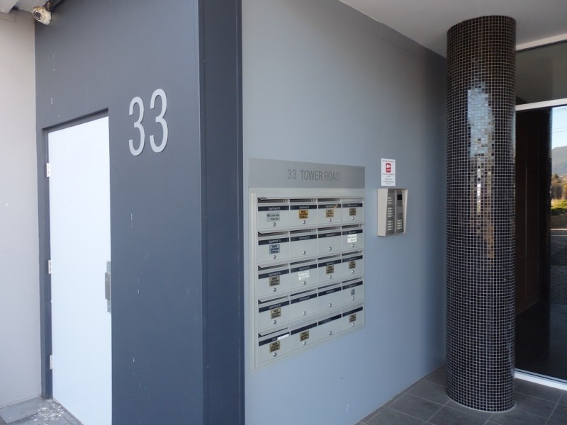 4a/33 Tower Road, New Town TAS 7008