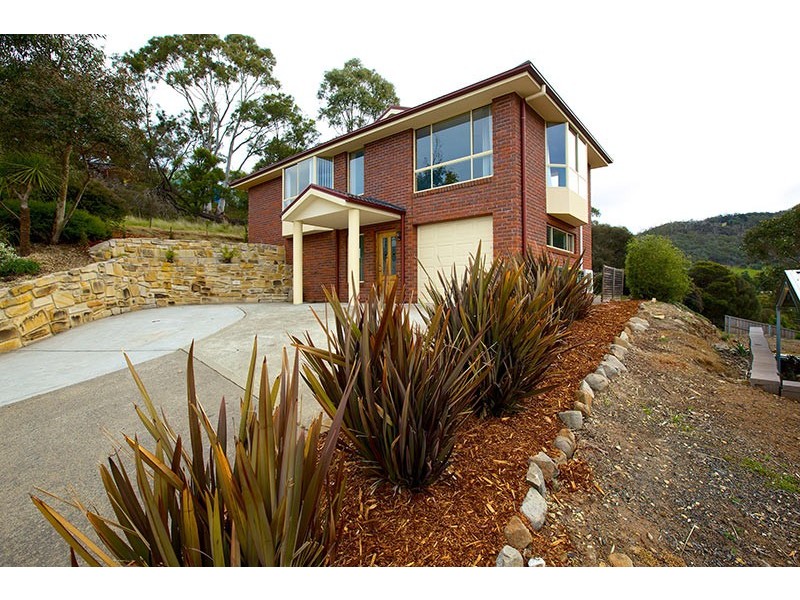 14 Wallcrest Road, Berriedale TAS 7011