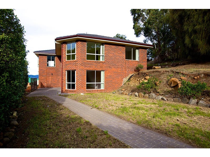 14 Wallcrest Road, Berriedale TAS 7011