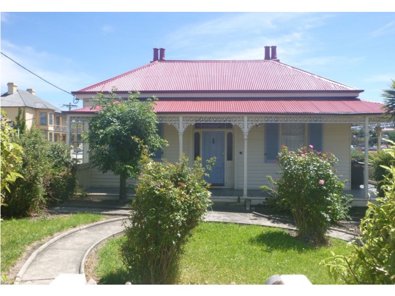 1/28 Gregory Street, Sandy Bay TAS 7005