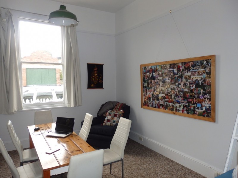 1/28 Gregory Street, Sandy Bay TAS 7005