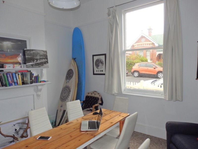 1/28 Gregory Street, Sandy Bay TAS 7005