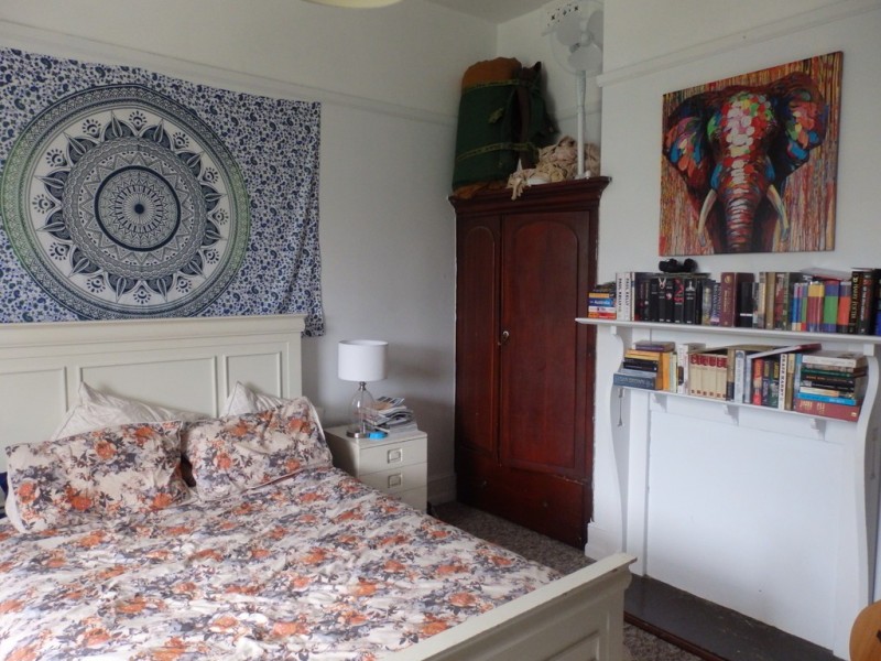 1/28 Gregory Street, Sandy Bay TAS 7005