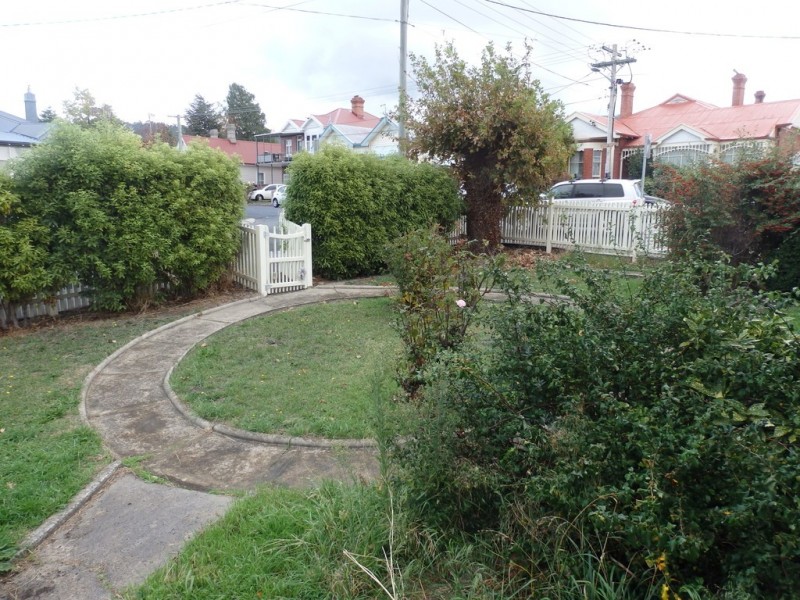 1/28 Gregory Street, Sandy Bay TAS 7005