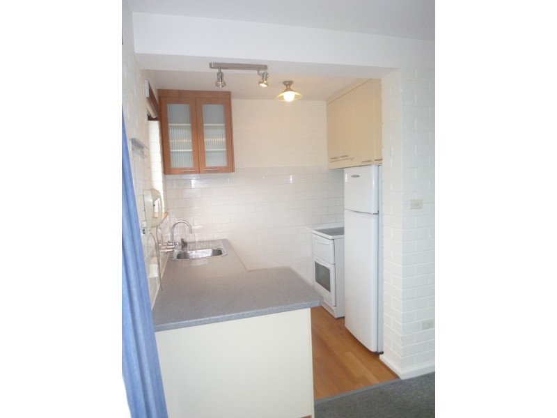 13/92 Barrack Street, Hobart TAS 7000