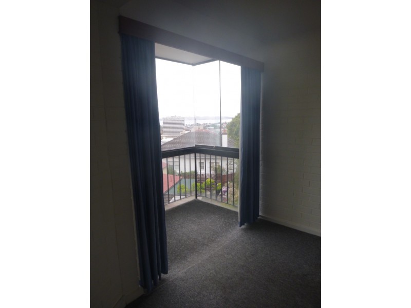 13/92 Barrack Street, Hobart TAS 7000