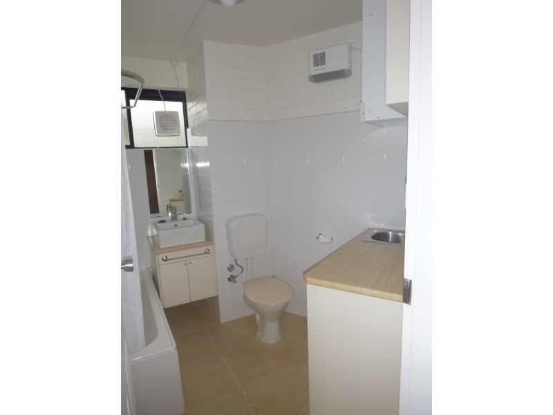 13/92 Barrack Street, Hobart TAS 7000