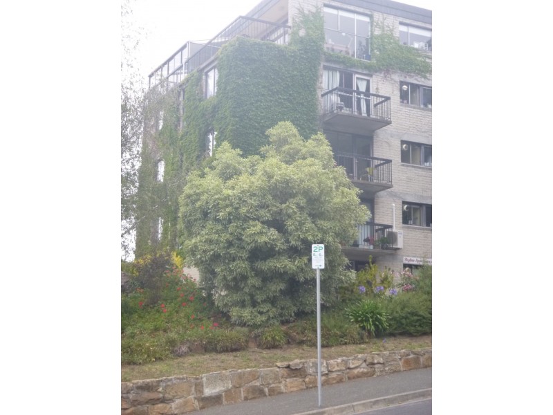 13/92 Barrack Street, Hobart TAS 7000
