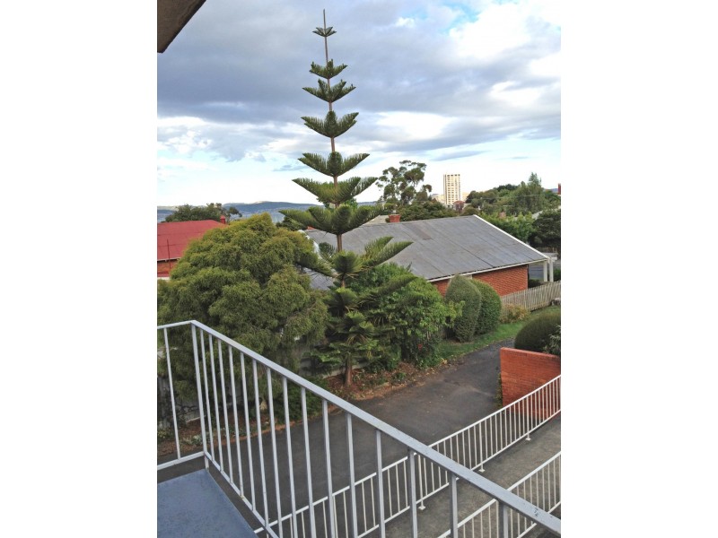 10/7 View Street, Sandy Bay TAS 7005