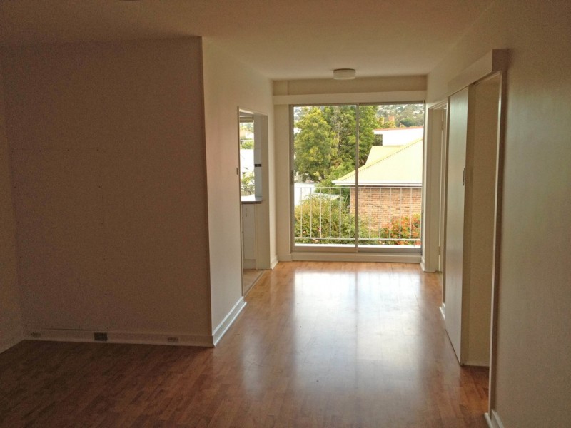10/7 View Street, Sandy Bay TAS 7005