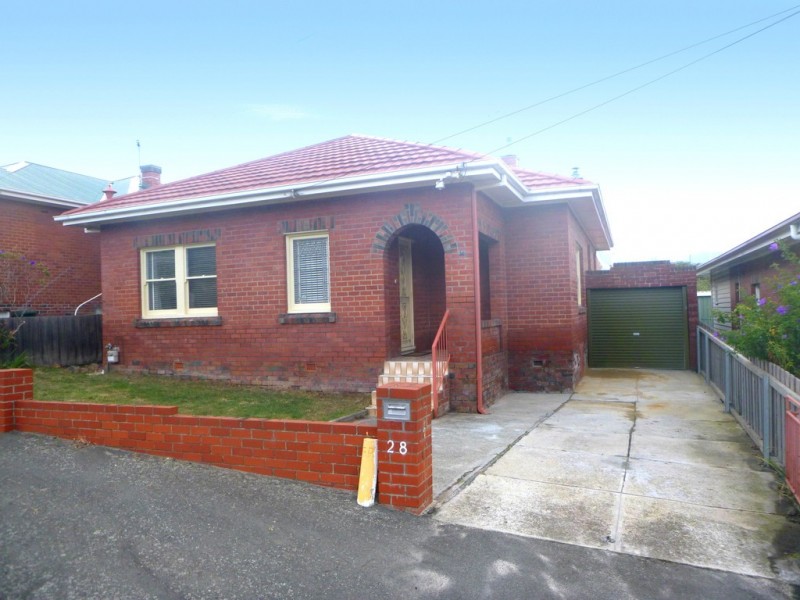 28 Fraser Street, New Town TAS 7008