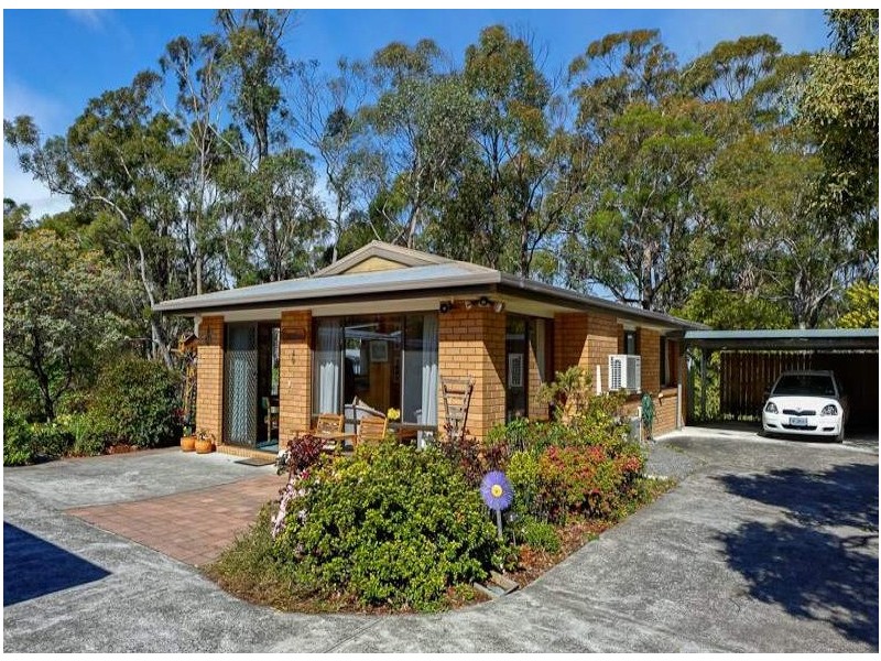 506A Nelson Road, Mount Nelson TAS 7007