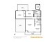 1/18 Longview Avenue, Sandy Bay TAS 7005 Floorplan
