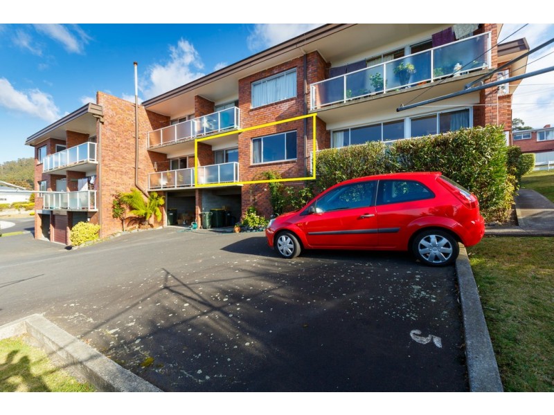 4/71 Mount Stuart Road, Mount Stuart TAS 7000