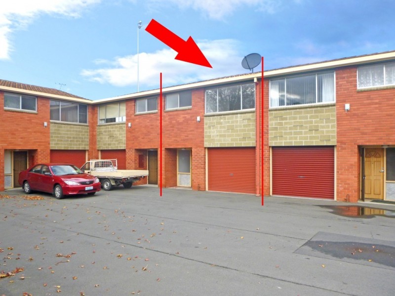 Unit 17, 175 Clarence Street, Howrah TAS 7018