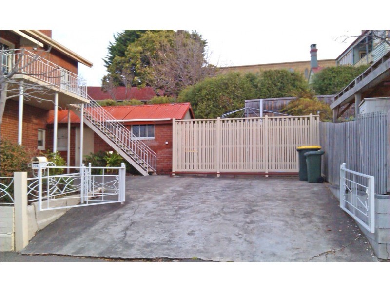 Hobart TAS 7000