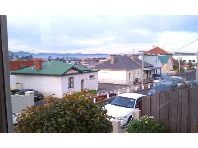 Hobart TAS 7000