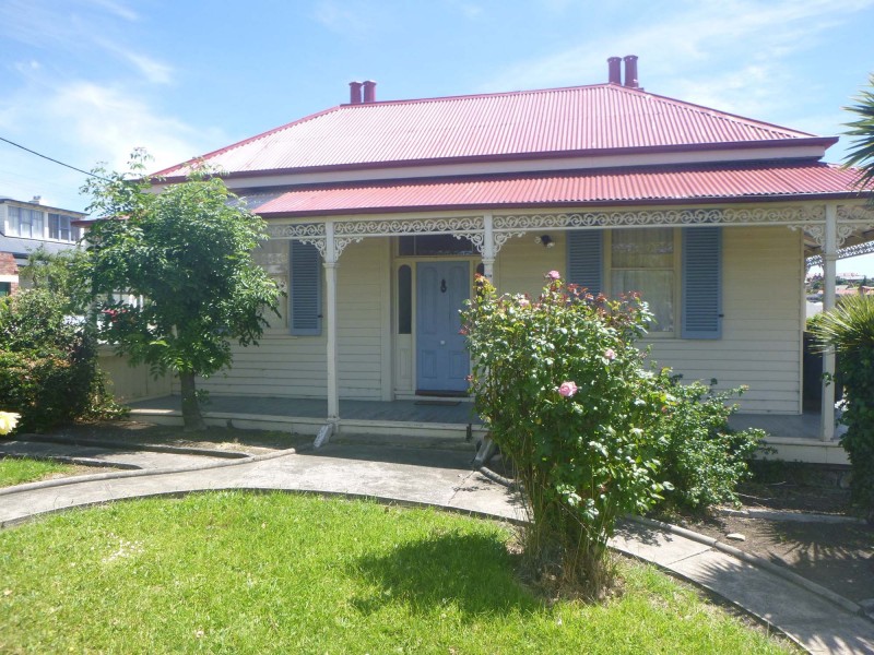 2/28 Gregory Street, Sandy Bay TAS 7005