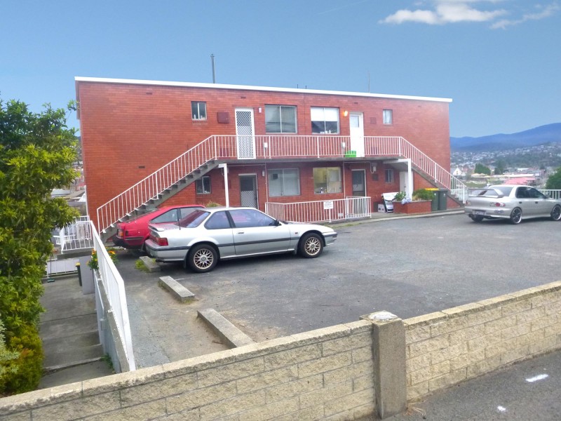 6/104 New Town Road, New Town TAS 7008