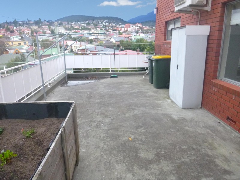 6/104 New Town Road, New Town TAS 7008