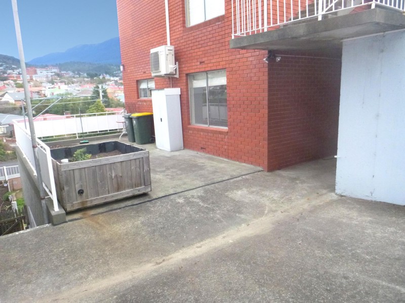 6/104 New Town Road, New Town TAS 7008