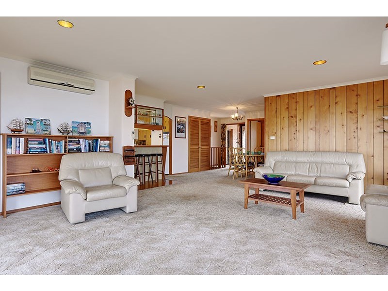 1 Richards Ave, Dodges Ferry TAS 7173