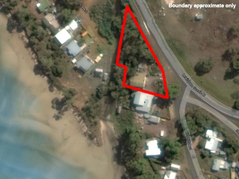 1 Richards Ave, Dodges Ferry TAS 7173