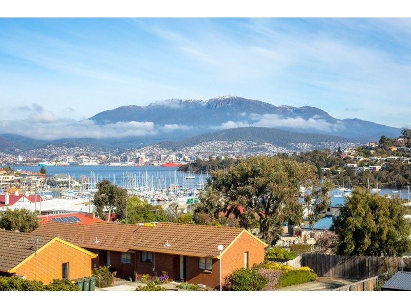 3/7 Alma Street, Bellerive TAS 7018