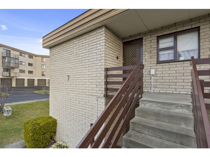 3/7 Alma Street, Bellerive TAS 7018