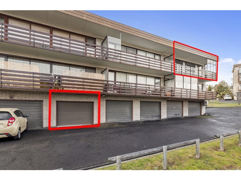 3/7 Alma Street, Bellerive TAS 7018