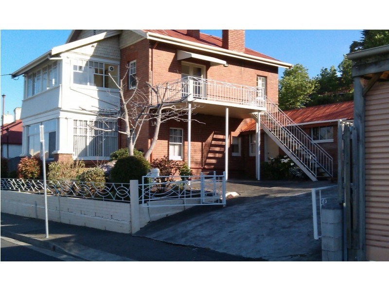 20A Paternoster Row, Hobart TAS 7000