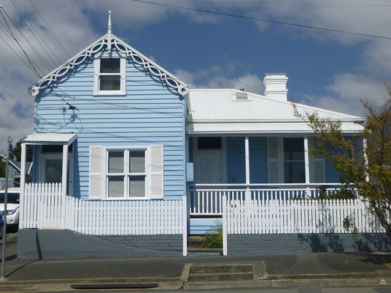 87 Lansdowne Crescent, West Hobart TAS 7000