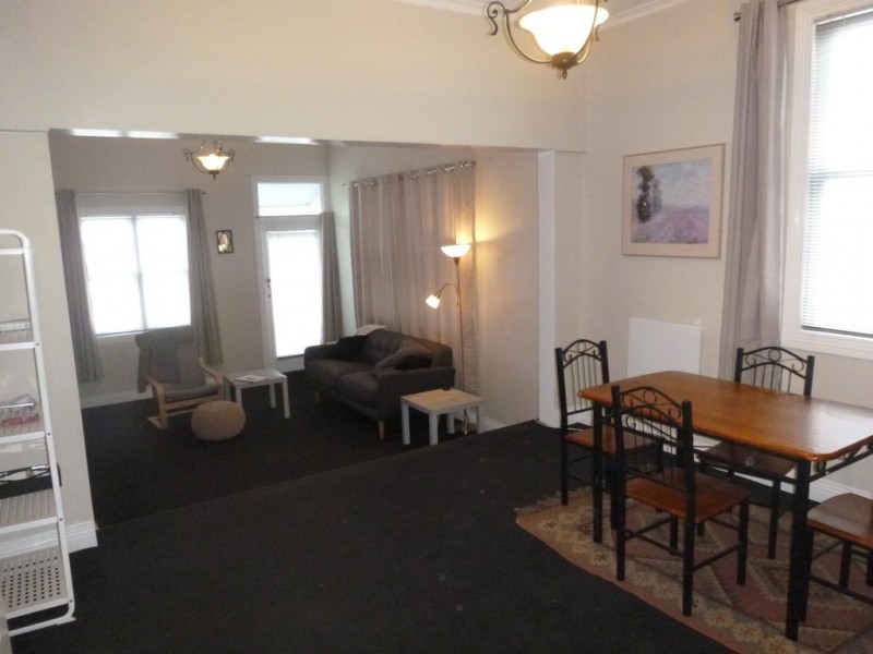 87 Lansdowne Crescent, West Hobart TAS 7000