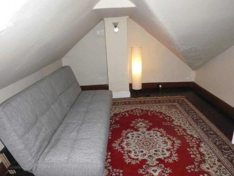 87 Lansdowne Crescent, West Hobart TAS 7000