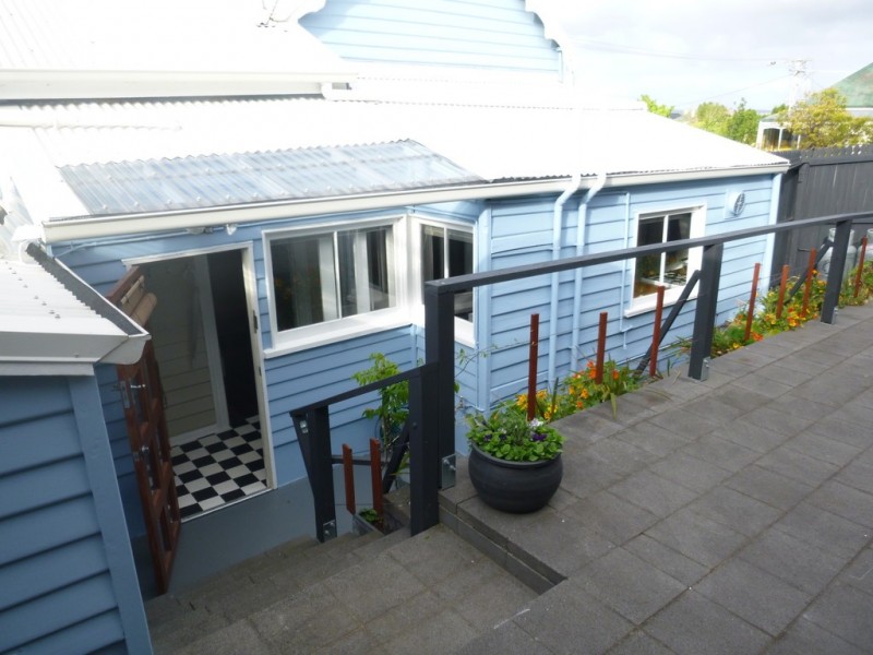 87 Lansdowne Crescent, West Hobart TAS 7000