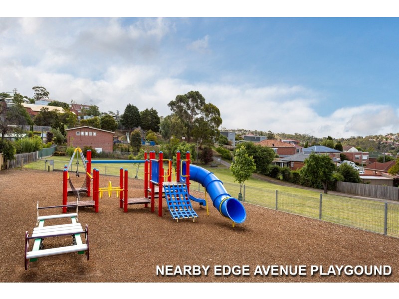 6 Edge Avenue, Lenah Valley TAS 7008
