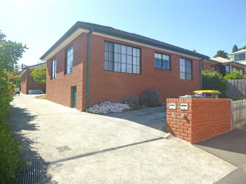 1/7 Carlton Street, New Town TAS 7008