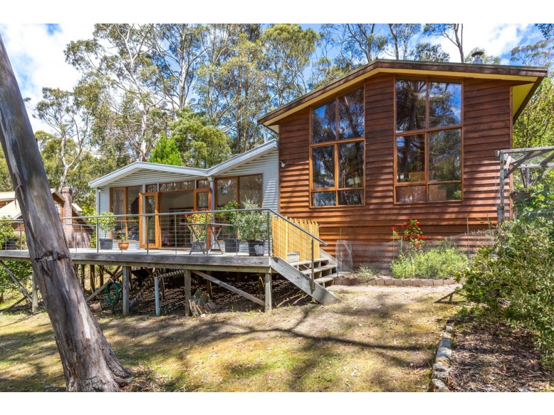 597 Nelson Road, Mount Nelson TAS 7007