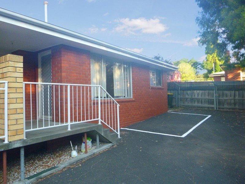 2/30 Valentine Street, New Town TAS 7008