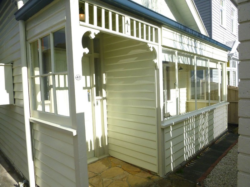 47 Duke Street, Sandy Bay TAS 7005
