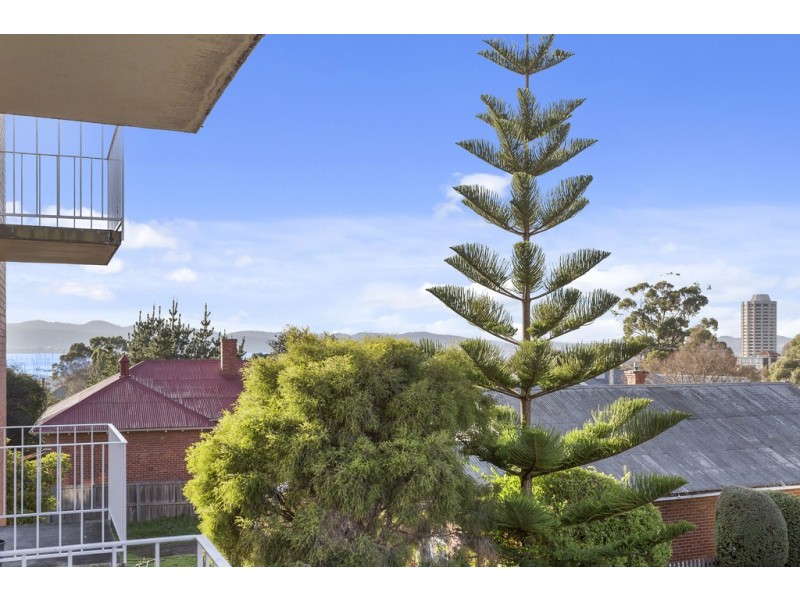 10/7 View Street, Sandy Bay TAS 7005