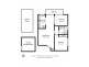 10/7 View Street, Sandy Bay TAS 7005 Floorplan