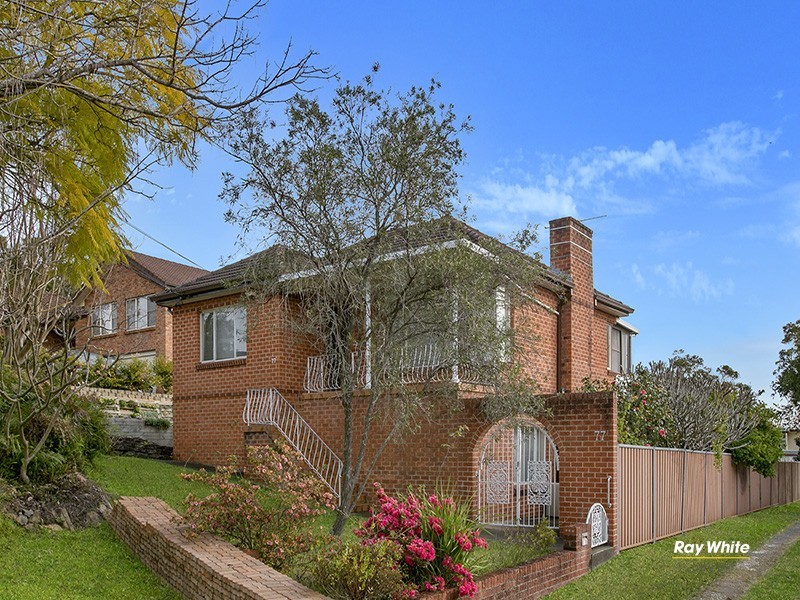 77 Green Point Road, Oyster Bay NSW 2225