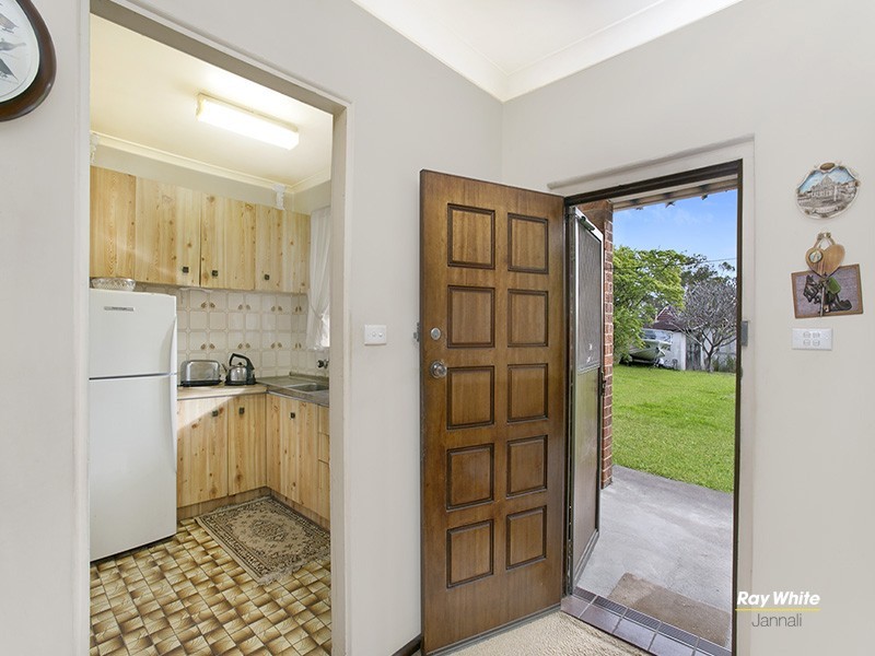 77 Green Point Road, Oyster Bay NSW 2225