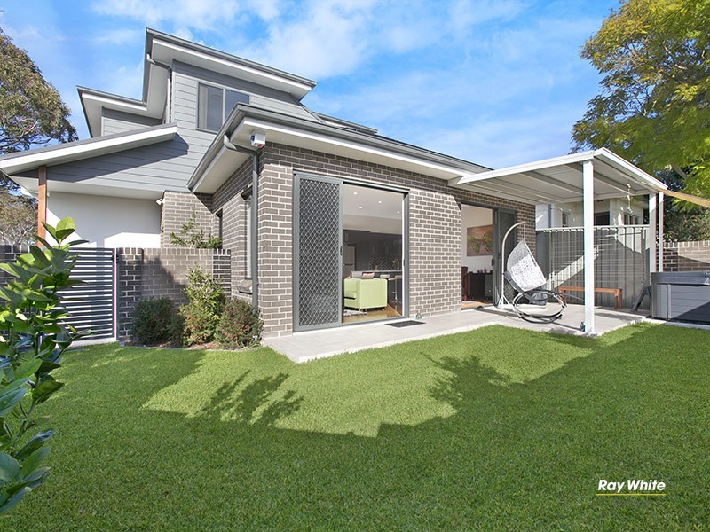 404A President Ave, Kirrawee NSW 2232