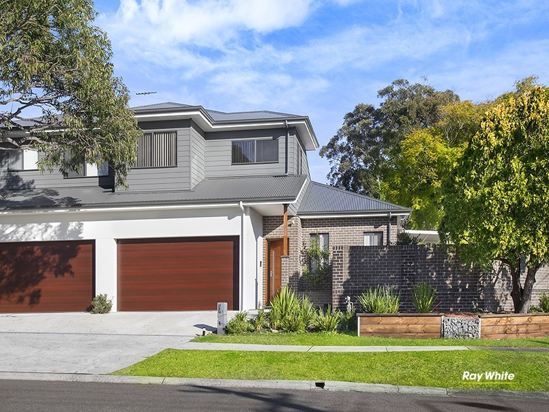 404A President Ave, Kirrawee NSW 2232