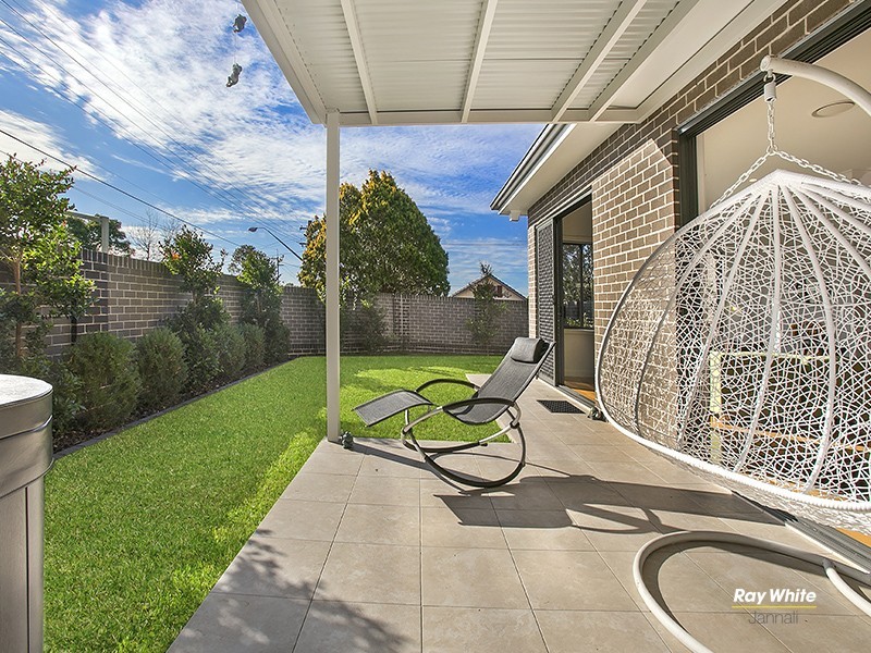 404A President Ave, Kirrawee NSW 2232